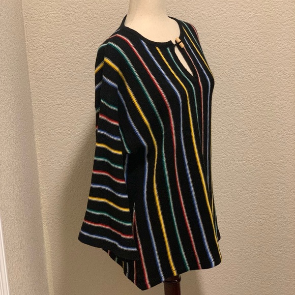 Republic of ChinaVintage Sweater - Picture 9 of 11